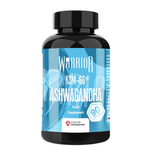 Ashwagandha ksm66 root extract - ashwagandha,