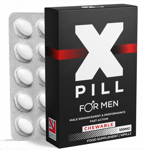 10x chewable high - 10x,