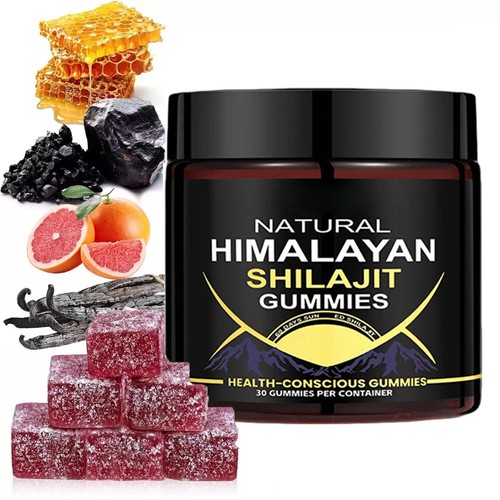 Pure 100 himalayan organic - ,