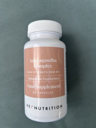 Ashwagandha complex high - complex,