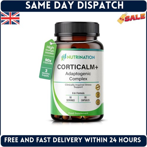 Cortisol reducing supplements - reducing,