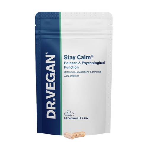 Calm supplement stress and - supplement,,