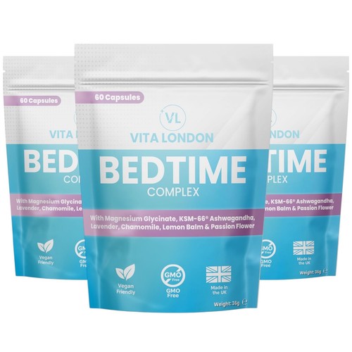 Sleep capsules night aid - capsules,