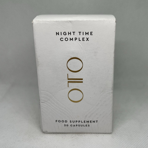 Oto night time complex sleep - time,