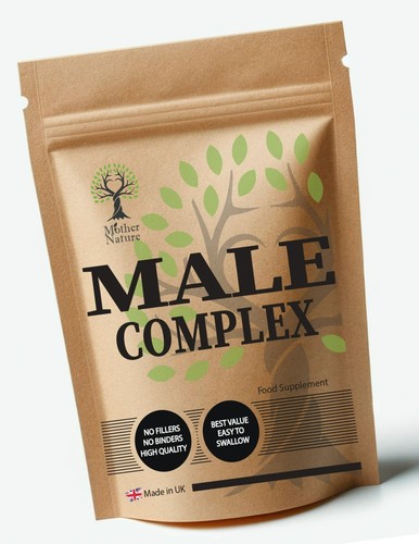 Male complex natural - complex,