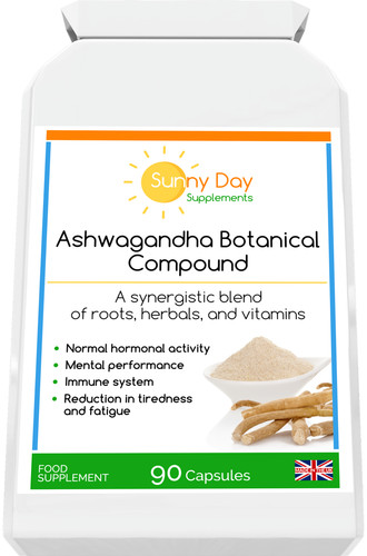 Ashwagandha