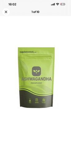 Ashwagandha root extract - ashwagandha,