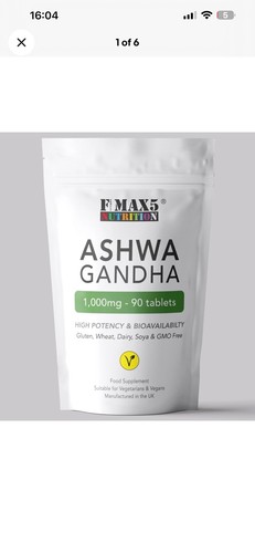 Ashwagandha root extract - ashwagandha,