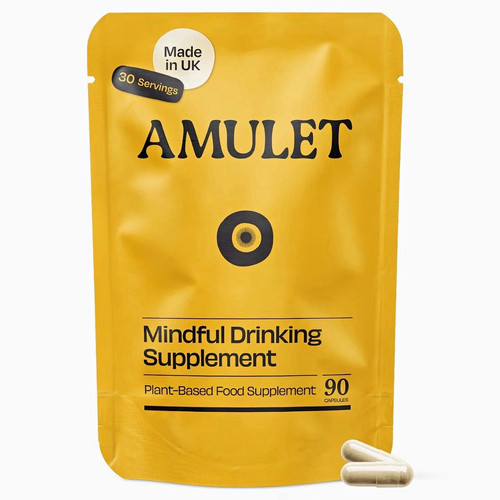 Amulet mindful drinking - amulet,