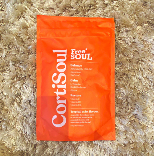 Free soul cortisoul tropical - cortisoul,