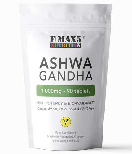 Ashwagandha root extract - ashwagandha,
