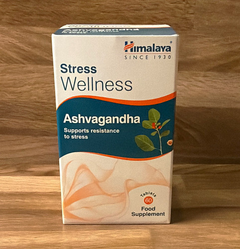 Himalaya stress food - himalaya,
