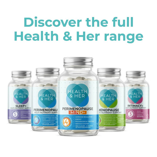 Health and her multi - and,