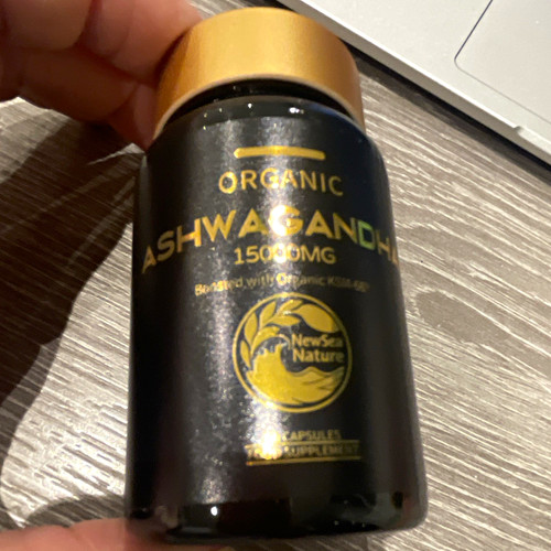 Newleaf nature organic - newleaf,