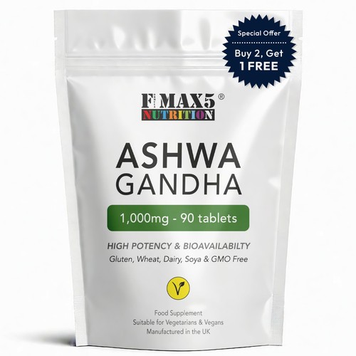 Ashwagandha root extract - ashwagandha,