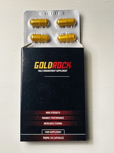 10x700mg pills capsules - , maca