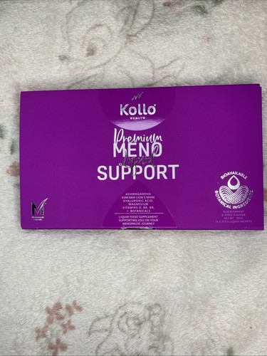 Kollo health premium liquid - health,