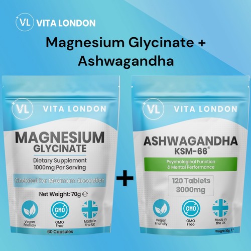 Organic ashwagandha ksm - organic, ksm-66