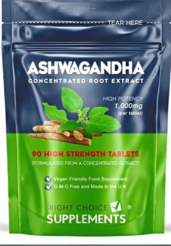 Right choice supplements - right,