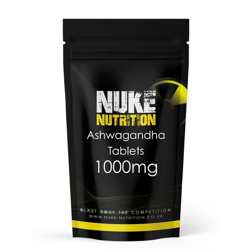 Ashwagandha root extract - ,