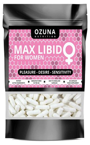 Ozuna supplement for women - ozuna,