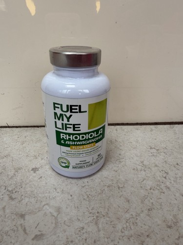 Fuel life rhodiola - life, &