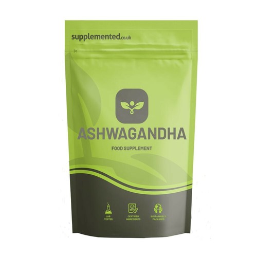 Ashwagandha root extract - root,