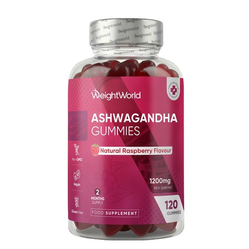 Weightworld ashwagandha - weightworld,