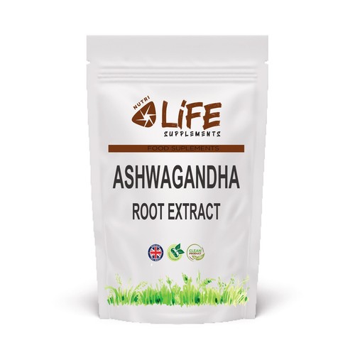 Ashwagandha capsules 600mg - ashwagandha,
