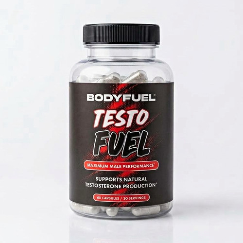 Bodyfuel testo fuel - bodyfuel,