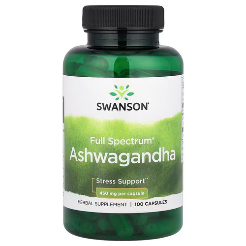 Full spectrum ashwagandha - full,