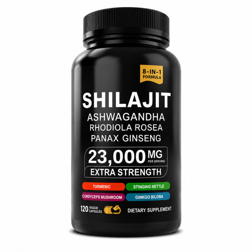 Herbal supplement 23000mg - herbal,