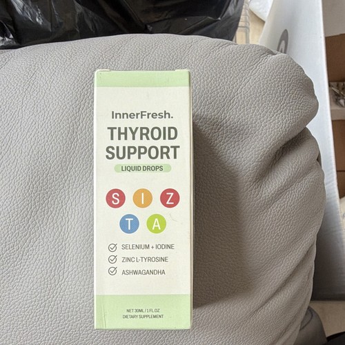 Innerfresh thyroid support - innerfresh,