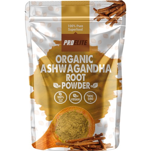 Ashwagandha powder organic - ashwagandha,
