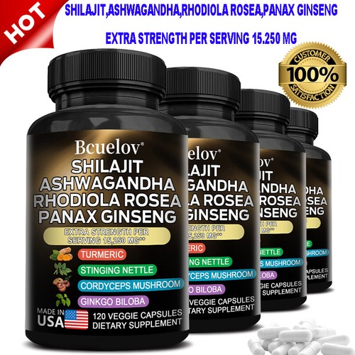 Shilajit ashwagandha rhodiola - shilajit, ashwagandha,rhodiola