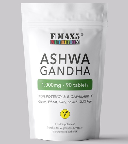 Ashwagandha root extract - root,