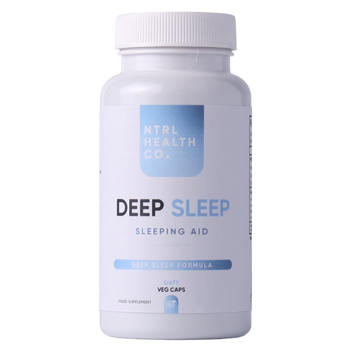 Deep sleep supplement 60 - supplement, |