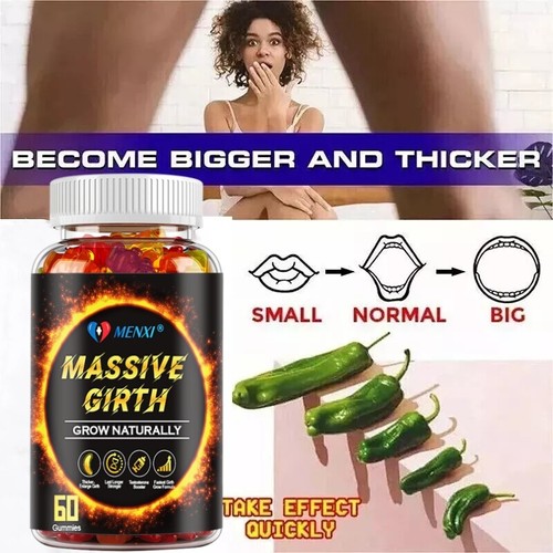 Male enhancement gummies - male,
